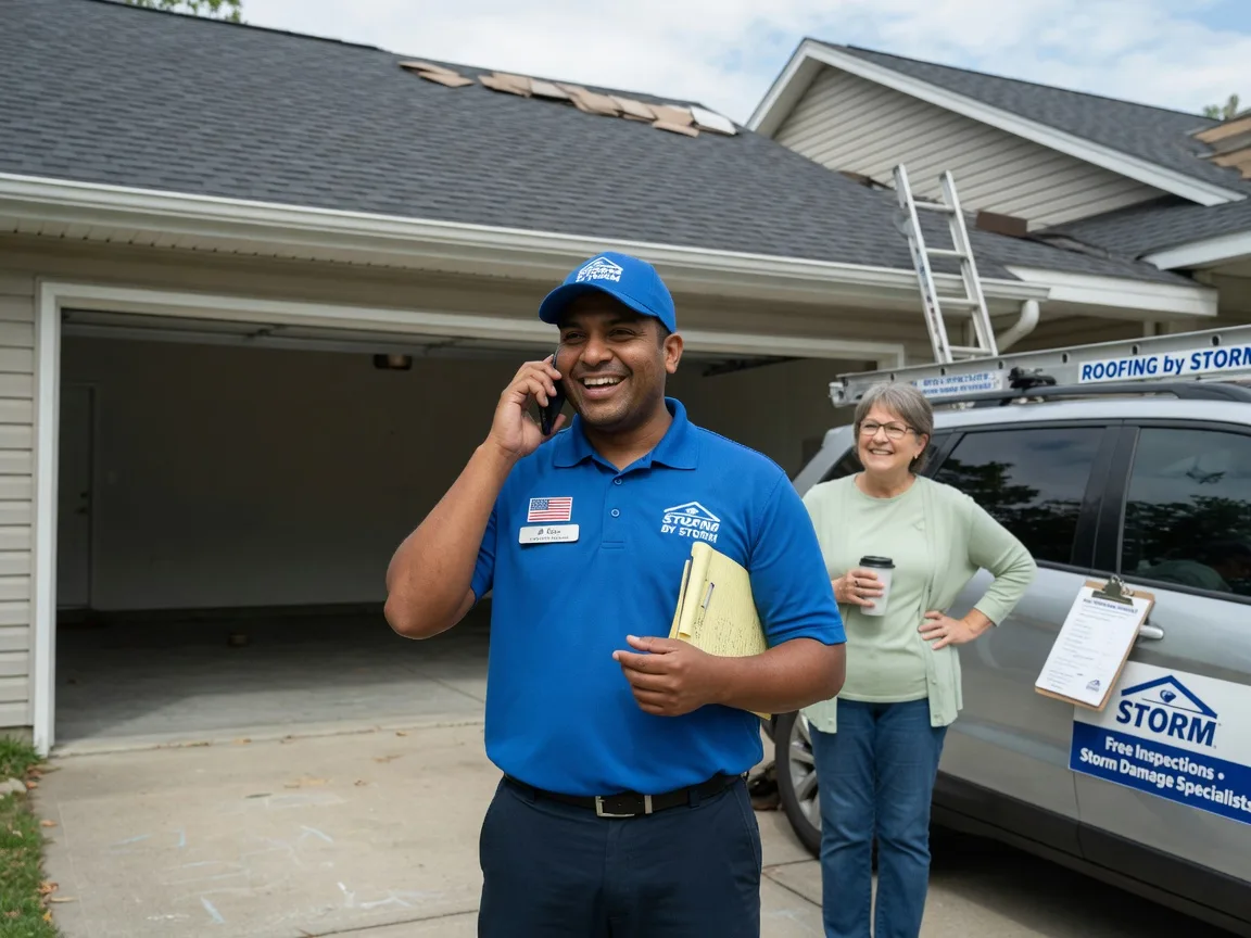 Roof Repair Near Me Stanchfield, MN FAQs