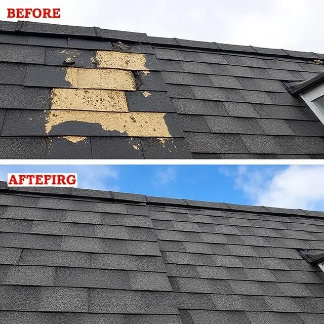 Roof Repair Near Me in Stanchfield, MN near me